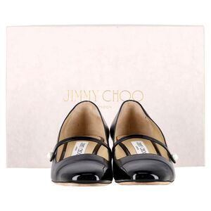 Pre Loved jimmy choo Women black Mules & Clogs